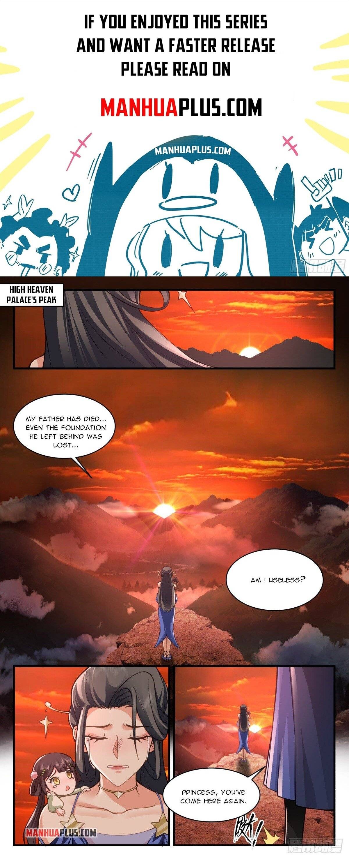 Martial Peak, Chapter 2532 image 01